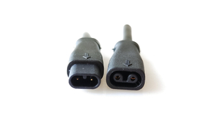 MINI E 2-poliger Signalstecker